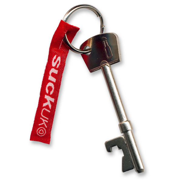 Key Bottle Opener